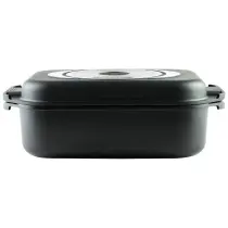 Гусятниця Pepper Black Ice 32x21x11 см PR-6007 (110810)