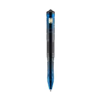 Тактична ручка Fenix T6 з ліхтариком Blue (T6-Blue)