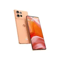 Мобільний телефон Motorola Edge 50 12/512GB Peach Fuzz (PB2U0005PL)