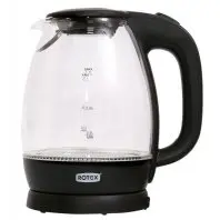 Електрочайник Rotex RKT11-G Електрочайник Rotex RKT11-G