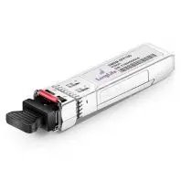 Модуль SFP Alistar Модуль SFP+ 10G-ER 2SM CWDM LC 40KM TX1590nm DDM (SFP-10G-ER-C-59)