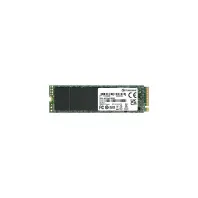 Накопичувач SSD M.2 2280 1TB Transcend (TS1TMTE115S) Накопичувач SSD M.2 2280 1TB Transcend (TS1TMTE115S)