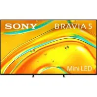 Телевізор MiniLED Sony K-75XR50 (Google TV, Wi-Fi, 3840x2160)