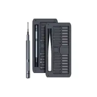 Викрутка Xiaomi JIMIHOME 30in1 Black (JM-GNT30)