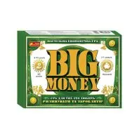Настільна гра Ранок Економічна гра.Big Maney (4823076148751)