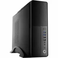 Корпус для ПК Gamemax ST612-2U3-TYC