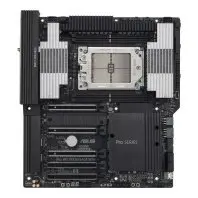 Серверна материнська плата ASUS PRO WS TRX50-SAGE WIFI A sTR5 TRX50 4xDDR5 M.2 WiFi BT CEB (90MB1LE0-M0EAY0)