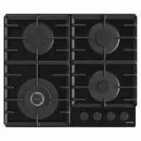 Варочна поверхня Gorenje GTW 642 SYB (GTW642SYB)