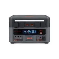 Зарядна станція Oscal PowerMax 2400 SE, 2016Wh (PowerMax 2400 SE)
