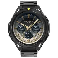 Смарт-годинник HiFuture active black-yellow (active.black-yellow) Смарт-годинник HiFuture active black-yellow (active.black-yellow)