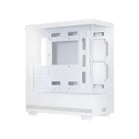 Корпус для ПК PcCooler C3 Q500 WH Корпус для ПК PcCooler C3 Q500 WH