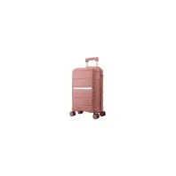 Валіза Semi Line 20" (S) Rose Gold (T5836-1) (DAS303209)