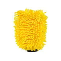 Автомобільна серветка Chemical Guys Three-Way Mitt (MIC494) Автомобільна серветка Chemical Guys Three-Way Mitt (MIC494)