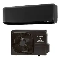 Кондиціонер Mitsubishi SRK20ZT-WFB/SRC20ZT-W