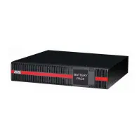 Батарея до ДБЖ Powercom MRT-6K 2U