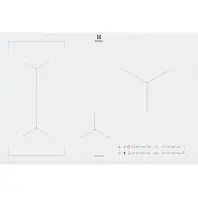 Варочна поверхня Electrolux EIV83443BW Варочна поверхня Electrolux EIV83443BW