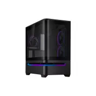 Корпус для ПК ASUS PRIME AP202 TG ARGB BLACK (90DC00P0-B19000) Корпус для ПК ASUS PRIME AP202 TG ARGB BLACK (90DC00P0-B19000)