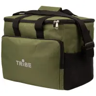 Термосумка Tribe Cooler 15 L green (T-IF-0010-green) Термосумка Tribe Cooler 15 L green (T-IF-0010-green)