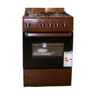 Плита Snaige SNFG-50BR Плита Snaige SNFG-50BR