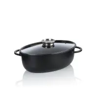 Гусятниця Kela Atura 45х28 см 8 л (15173) Гусятниця Kela Atura 45х28 см 8 л (15173)