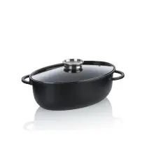 Гусятниця Kela Atura 45х28 см 8 л (15173)