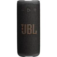 Акустична система JBL Grip Black (JBLGRIPBLK)