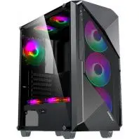 Корпус для ПК Gamemax Revolt