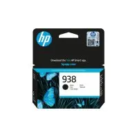 Картридж HP 938 Black  (4S6X8PE)
