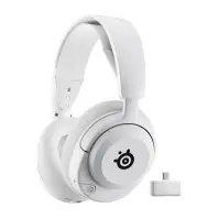 Навушники SteelSeries Arctis Nova 5 MultiPlatform White (61671)