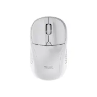 Мишка Trust Primo Wireless Mat White (24795) Мишка Trust Primo Wireless Mat White (24795)