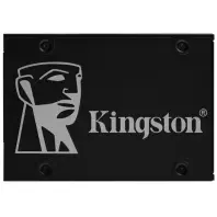 Накопичувач SSD 2.5" 256GB Kingston (SKC600/256G) Накопичувач SSD 2.5" 256GB Kingston (SKC600/256G)