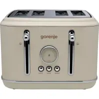 Тостер Gorenje T2300CLIN