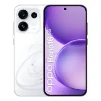 Мобільний телефон Oppo Reno16 5G 12/256GB Pop White (OFCPH2865_WHITE) Мобільний телефон Oppo Reno16 5G 12/256GB Pop White (OFCPH2865_WHITE)