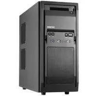 Корпус для ПК Chieftec LIBRA (LF-02B-OP)