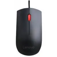 Мишка Lenovo Essential USB Black (4Y50R20863) Мишка Lenovo Essential USB Black (4Y50R20863)