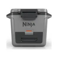 Термобокс Ninja FrostVault 28L Hard Cooler Grey (FB131EUGY)