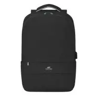 Рюкзак для ноутбука 17.3" 7567 Prater, Black, anti-theft RivaCase (7567(Black) Рюкзак для ноутбука 17.3" 7567 Prater, Black, anti-theft RivaCase (7567(Black)