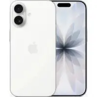 Мобільний телефон Apple iPhone 17 256GB White (MG6K4) Мобільний телефон Apple iPhone 17 256GB White (MG6K4)