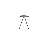 Туристичний стіл Bo-Camp Sawtelle 37x37 cm Black (1404327) (DAS303270)