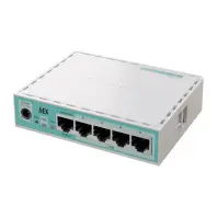 Маршрутизатор MikroTik hEX 2024 (E50UG) (950 MHz/512 MB, 5хGE, PoE in) Маршрутизатор MikroTik hEX 2024 (E50UG) (950 MHz/512 MB, 5хGE, PoE in)