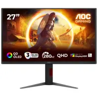 Монітор AOC Q27G4ZD