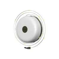 Ліхтар NexTool Milky Way - GW20, біла (20 метрів) (NE20328) Ліхтар NexTool Milky Way - GW20, біла (20 метрів) (NE20328)