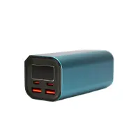 Батарея універсальна TheGeneral 18000mah Kamet, QC/22.5W (40012019-03) Батарея універсальна TheGeneral 18000mah Kamet, QC/22.5W (40012019-03)