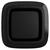 Сирена Ajax EN54 FireProtect Sounder black