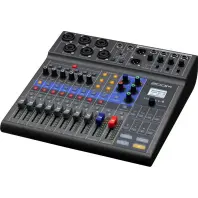 Мікшерний пульт Zoom LiveTrak L-8 (286407) Мікшерний пульт Zoom LiveTrak L-8 (286407)