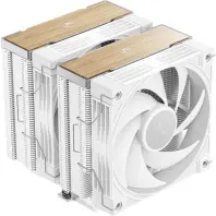 Кулер до процесора Deepcool AK620 G2 WH (R-AK620G2-WHNNMN-GJD) Кулер до процесора Deepcool AK620 G2 WH (R-AK620G2-WHNNMN-GJD)