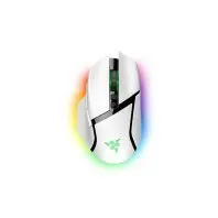 Мишка Razer Basilisk V3 PRO Wireless White (RZ01-04620200-R3G1) Мишка Razer Basilisk V3 PRO Wireless White (RZ01-04620200-R3G1)