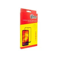 Скло захисне Dengos Full Glue для Xiaomi 11T (black) (TGFG-191) Скло захисне Dengos Full Glue для Xiaomi 11T (black) (TGFG-191)