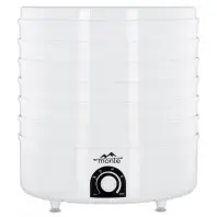 Сушка для овочів та фруктів Monte MT-1663 Сушка для овочів та фруктів Monte MT-1663