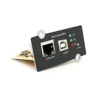 Додаткове обладнання для картриджів Ritar SNMP Card RC67504 (RC67504(NetmateLitemini)) Додаткове обладнання для картриджів Ritar SNMP Card RC67504 (RC67504(NetmateLitemini))